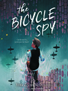Cover image for Bicycle Spy